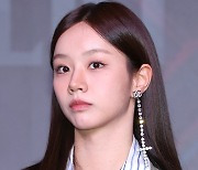 [포토S] 혜리, '새초롬'