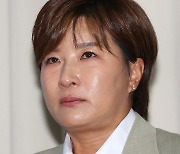 [포토S] 박세리, 참을 수 없는 눈물