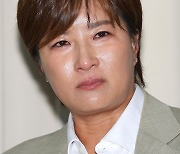 [포토S] 박세리, '눈물이 안 날 줄 알았는데'