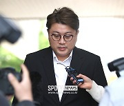 '음주 뺑소니' 김호중 구속 기소…檢 "조직적 사법방해 대표 사례"