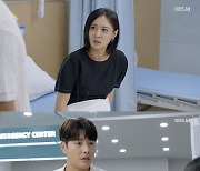 강별, '함은정 전남친' 신정윤 아이 임신 '충격'[수지맞은우리][★밤TView]