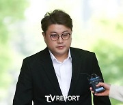 "김호중, '징역 30년형'까지 선고 가능"...연예계 복귀에 적신호