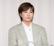 [T포토] 박세리 '씁쓸한 표정'