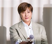 [T포토] 박세리 '꽤 오랜 시간 아버지를 변제해 줬다'