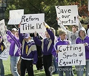 Education-Title IX