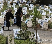 YEMEN BELIEF EID AL ADHA