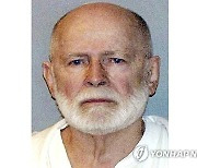 CORRECTION Whitey Bulger