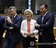 Europe Summit