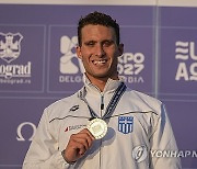 Serbia European Swimming Championships