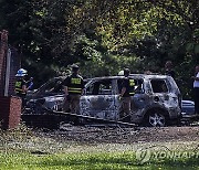 Deadly House Fire-Georgia