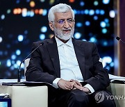 IRAN ELECTIONS TV DEBATE