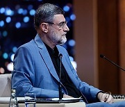 IRAN ELECTIONS TV DEBATE