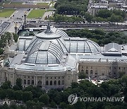 OLY Paris 2024 Grand Palais