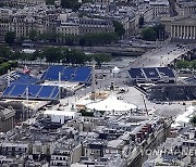 OLY Paris 2024 Concorde square