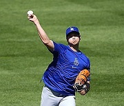 Dodgers Rockies Baseball