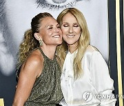 NY Special Screening of "I Am: Celine Dion"