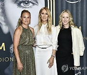 NY Special Screening of "I Am: Celine Dion"