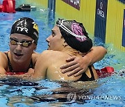 US Swimming Olympic Trials