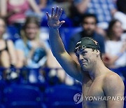 US Swimming Olympic Trials