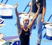 US Swimming Olympic Trials