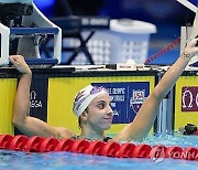 US Swimming Olympic Trials