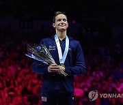 US Swimming Olympic Trials