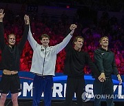 US Swimming Olympic Trials