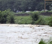 전주시, '홍수 예방' 지방하천 정비 속도…올해 164억 투입