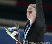 US Swimming Olympic Trials