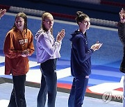 US Swimming Olympic Trials