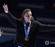 US Swimming Olympic Trials