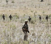 "영국 군인, 훈련지 케냐 여성들 성착취 자행…진실 규명 작업"