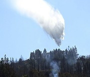 California Wildfires