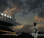 APTOPIX Giants Cubs Baseball