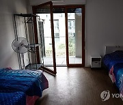 파리올림픽, 최악 폭염 속 치러질 듯…에어컨 없는 선수촌 비상