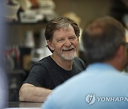 Colorado Baker Transgender Cake