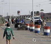 Burundi Shortages