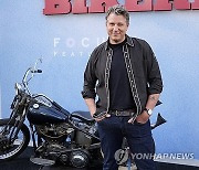 LA Premiere of "The Bikeriders"