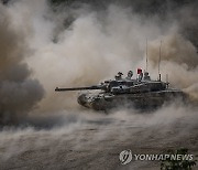 지축을 흔드는 돌격