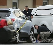 Hot Car Death Georgia