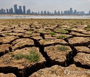 극심한 가뭄에…中, 재난기금 지원·농산물절도 단속 강화