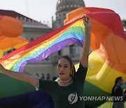 Thailand Marriage Equality