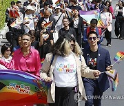 THAILAND POLITICS LAWS SAME SEX MARRIAGE