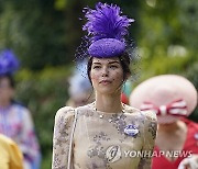 Britain Royal Ascot