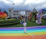 Thailand Marriage Equality