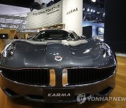 Fisker Bankruptcy