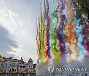 Thailand Marriage Equality