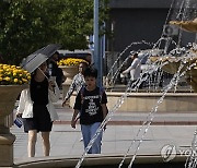 China Floods