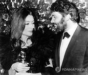 France Obit Anouk Aimee