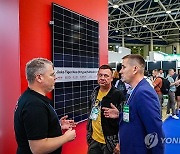 RUSSIA EXHIBITION RENWEX 2024